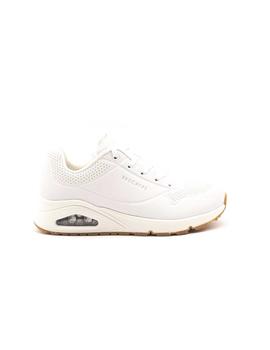 SKECHERS 73690 BLANCO