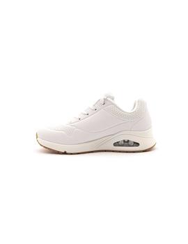 SKECHERS 73690 BLANCO