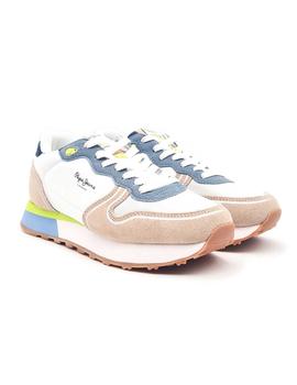 PEPE JEANS DOVER NEW BLANCO