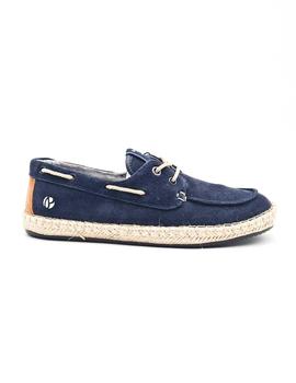 PEPE JEANS TOURIST DECK MARINO