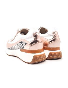 PITILLOS 1362 NUDE/BLANCO