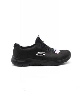 SKECHERS 88888301 NEGRO