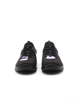 SKECHERS 88888301 NEGRO