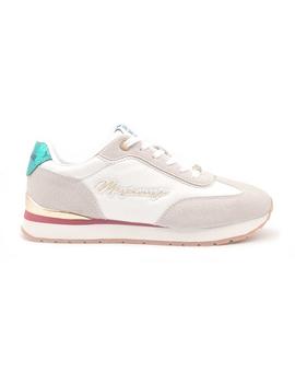 MARIA MARE 63041 BLANCO/VERDE