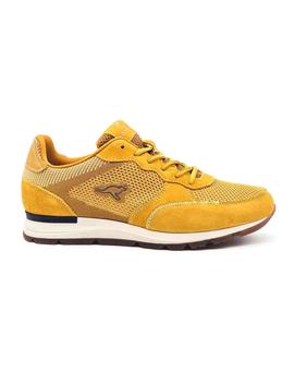 KANGAROOS 251 MOSTAZA
