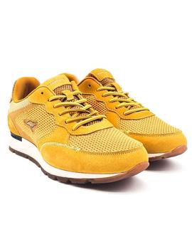 KANGAROOS 251 MOSTAZA