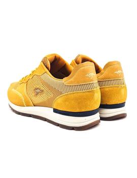 KANGAROOS 251 MOSTAZA