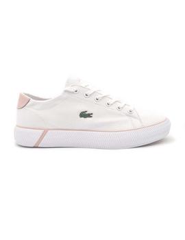 LACOSTE 41CFA0027 BLANCO