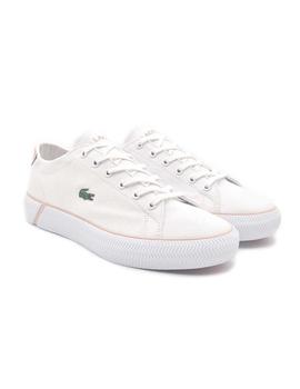 LACOSTE 41CFA0027 BLANCO