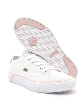 LACOSTE 41CFA0027 BLANCO