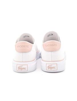 LACOSTE 41CFA0027 BLANCO