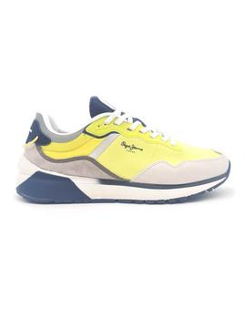 PEPE JEANS SPRING MAN LEMON