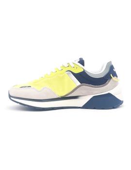 PEPE JEANS SPRING MAN LEMON