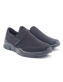 SKECHERS 232016 NEGRO