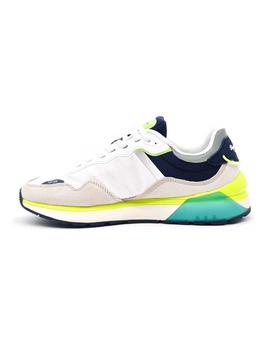 PEPE JEANS SPRING MAN BLANCO