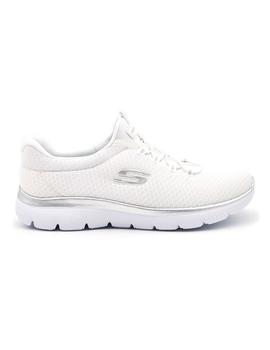 SKECHERS 12980 BLANCO