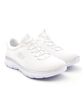 SKECHERS 12980 BLANCO