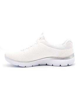 SKECHERS 12980 BLANCO