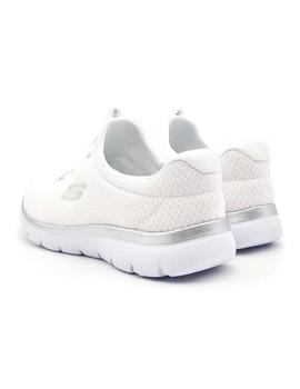 SKECHERS 12980 BLANCO