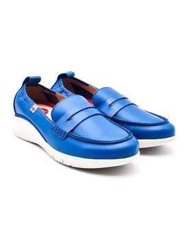 PEPE MENARGUES 10790 AZUL