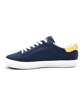 LACOSTE 43SMA0058 MARINO