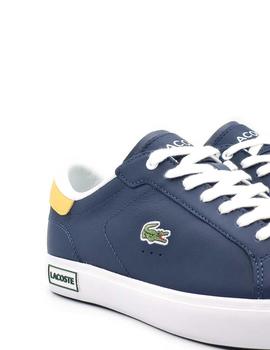 LACOSTE 43SMA0058 MARINO