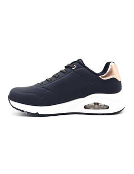 SKECHERS 155196 NEGRO