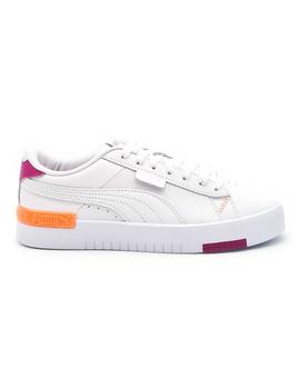 PUMA 380751-10 BLANCO