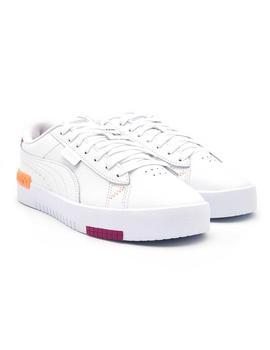 PUMA 380751-10 BLANCO