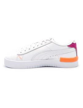 PUMA 380751-10 BLANCO