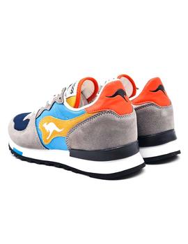 KANGAROOS K705 MULTICOLOR