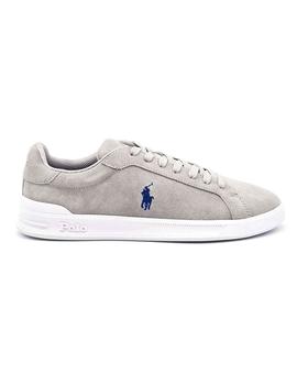 RALPH LAUREN HRT CT II  GRIS