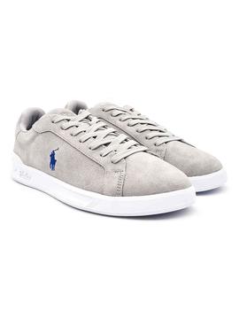 RALPH LAUREN HRT CT II  GRIS