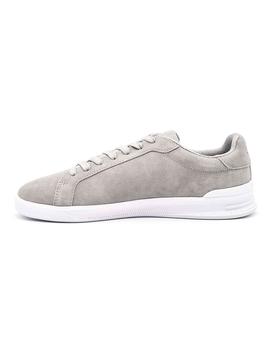 RALPH LAUREN HRT CT II  GRIS