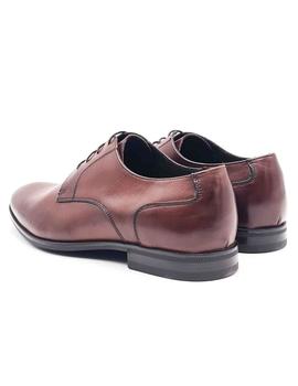 INNOVA SHOES 505 MARRON