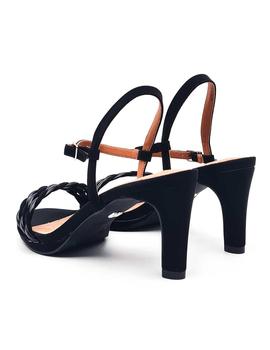 MARIA MARE 68208 NEGRO