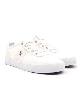 RALPH LAUREN HANFORD BLANCO