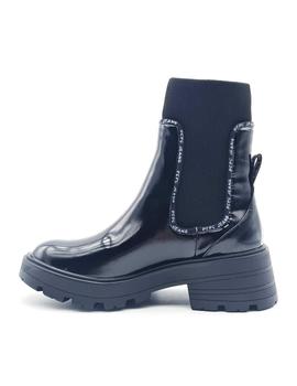 PEPE JEANS SODA CHELSEA W NEGRO