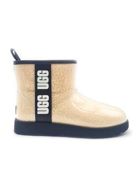 UGG 1113190 NATURAL-NEGRO