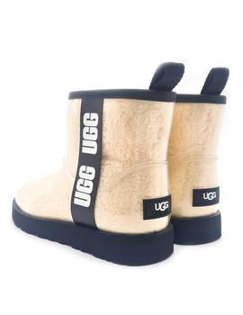 UGG 1113190 NATURAL-NEGRO