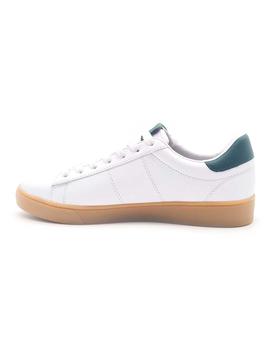 FRED PERRY SPENCER BLANCO