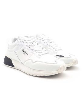 PEPE JEANS Nº22 22 W BLANCO