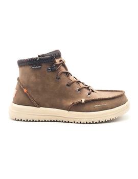 DUDE D113301500B MARRON