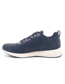SKECHERS 32502 NEGRO-BLANCO