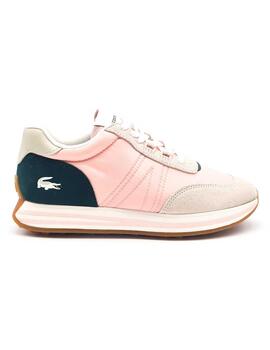 LACOSTE 44SFA0025 ROSA