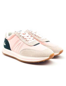 LACOSTE 44SFA0025 ROSA