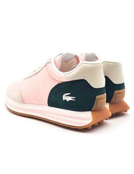 LACOSTE 44SFA0025 ROSA