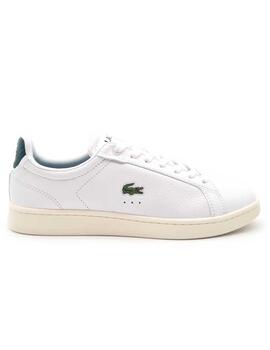 LACOSTE 44SMA0005 BLANCO