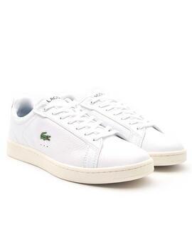 LACOSTE 44SMA0005 BLANCO