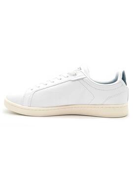 LACOSTE 44SMA0005 BLANCO